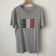 MONCLER Tシャツ グレーのサムネイル