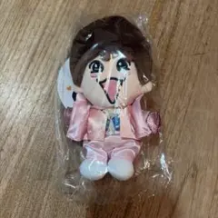 ちびぬい なにわ男子　藤原丈一郎のサムネイル
