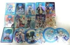 ころんくん すとぷり card コースター