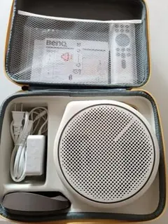 2025年最新】benq プロジェクターの人気アイテム - メルカリ