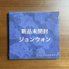 The sin vanish 新品未開封 ソンフン - メルカリ