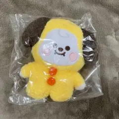 BT21 たっとんぬいぐるみ　ベビー　CHIMMY