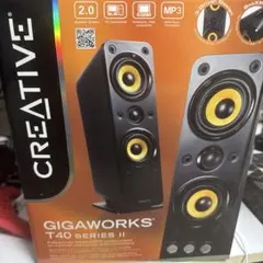 Creative GigaWorks T40 Series II