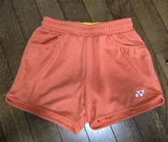 ヨネックス　バドミントン　テニス ウィメンズニットショートパンツのサムネイル