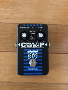 EBS MultiComp Limited Pearl WhiteEdition - メルカリ