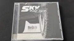 SKY MISSION - ワイルド・スピード CD