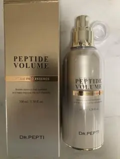 2025年最新】ペプチドボリュームリフティングプロエッセンスの人気