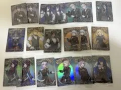 にじさんじ ウエハース 2 トレカ まとめ売り