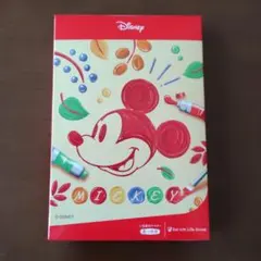 ディズニー 第一生命 ノベルティセット