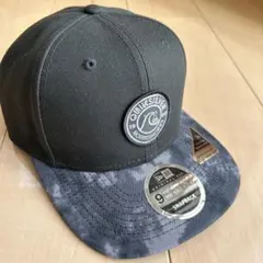 QUICKSILVER NEWERA キャップ（帽子）