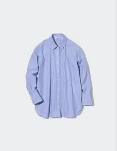 ユニクロ ブラウス