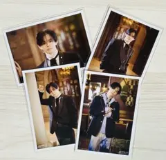 超特急　カイ　生写真　Why don’t you 超特急？