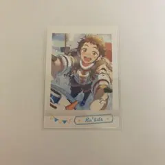 あんスタ 天満光 ぱしゃこれ