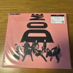 Snow Man i DO ME S3 初回版B