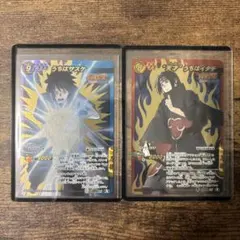 2026年最新】naruto カードダスの人気アイテム - メルカリ