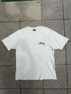 Stussy Flower Graphic T-Shirt Size Mのサムネイル