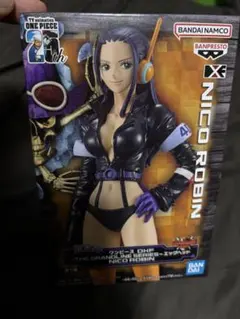 ワンピース ニコ・ロビン フィギュア