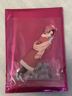 鬼滅の刃　AGF2025 アクリルスタンド　恋雪