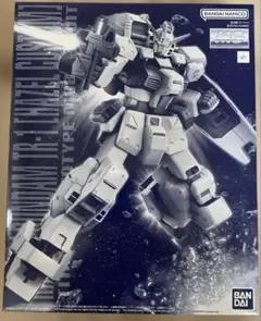 ガンダムTR-1 ヘイズル改 電撃15年祭特別セット - メルカリ