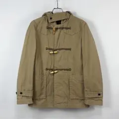 2026年最新】UNITED ARROWS 丈：ショート/ミドル メンズ ダッフル