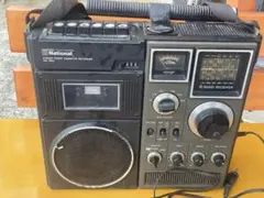 ◎ ジャンク 三菱電機 JEAGAM 505 ラジオ JP-505 ジーガ - メルカリ