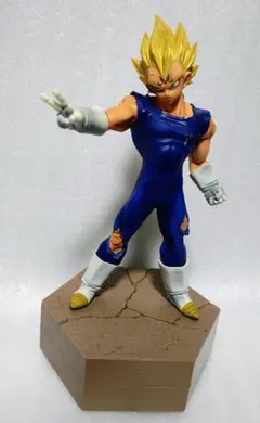 DXF ドラゴンボール 魔人ベジータ フィギュア