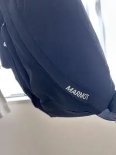 ＜MARMOT CAPITAL＞ SLING BAG