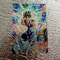 ABS-18 ベジット スーパードラゴンボールヒーローズのサムネイル