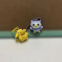 たまごっち チョコボックス 2種