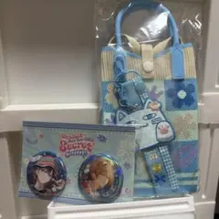 ChroNoiR福袋2026 Lucky Box 叶 - メルカリ
