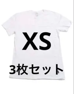 ラルフローレンPolo Ralph Lauren slim fit XS 白