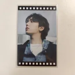 BOYNEXTDOOR ジェヒョン 19.99 Ktown4u 予約特典 トレカ