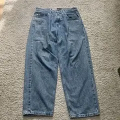 リーバイス　シルバータブ バギー　W31 L30