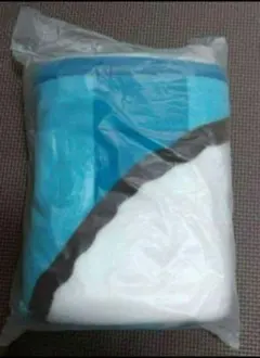 ミスド　スヌーピー　ブランケット　2013年