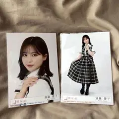 櫻坂46 遠藤理子 Lonesome rabbit 生写真 3種3枚 - メルカリ