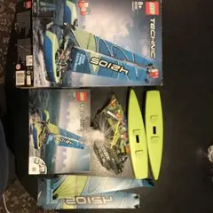 は*つ様 Lego TECNIC 42105