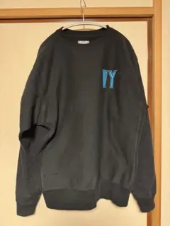 wasted youth スウェット
