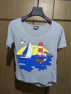 HELLY HANSEN　ヘリーハンセン Tシャツのサムネイル