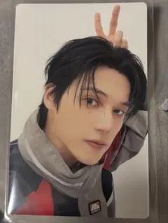 ATEEZ BAD Japanese ver. 初回限定盤A 封入 ウヨントレカ - メルカリ