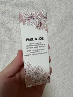 PAUL & JOE 化粧下地