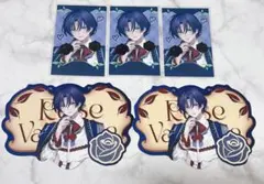 にじさんじ Rose Valentine 花籠つばさ