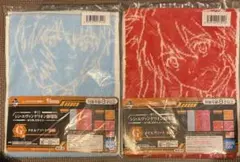 タオルセット 2色セット