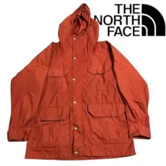 80s THE NORTH FACE MOUNTAIN PARKER