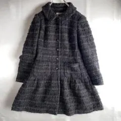＊超美品＊Rene ルネ　ツィード　コート ルネ＞Coat Collection 2024 ~Specially Made to Order~ | 婦人
