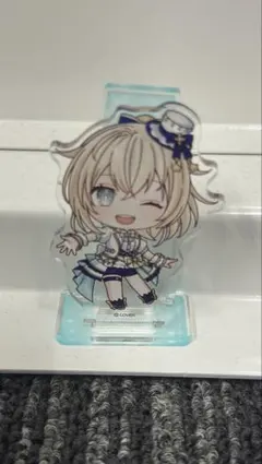 2026年最新】尾丸ポルカ アクリルスタンドの人気アイテム - メルカリ