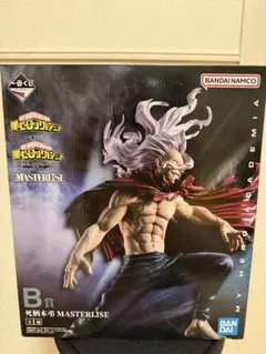 一番くじ 僕のヒーローアカデミア －相反する思い－ B賞 死柄木弔