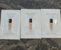 コスメデコルテ ゼンウェアグロウ