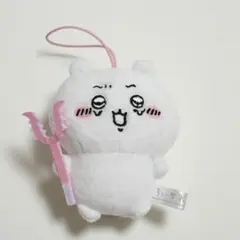 ちいかわ マスコット プライズ 討伐 ストラップ キーホルダー ぬいぐるみ