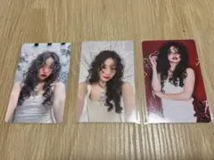 HANA KOHARU【ROSE 特典トレカ】