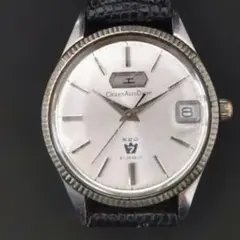 値下げ　シチズン　オートデータセブン　稼働品　当時物